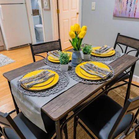 New Beautiful Condo In Bayonne Near Nyc. Экстерьер фото