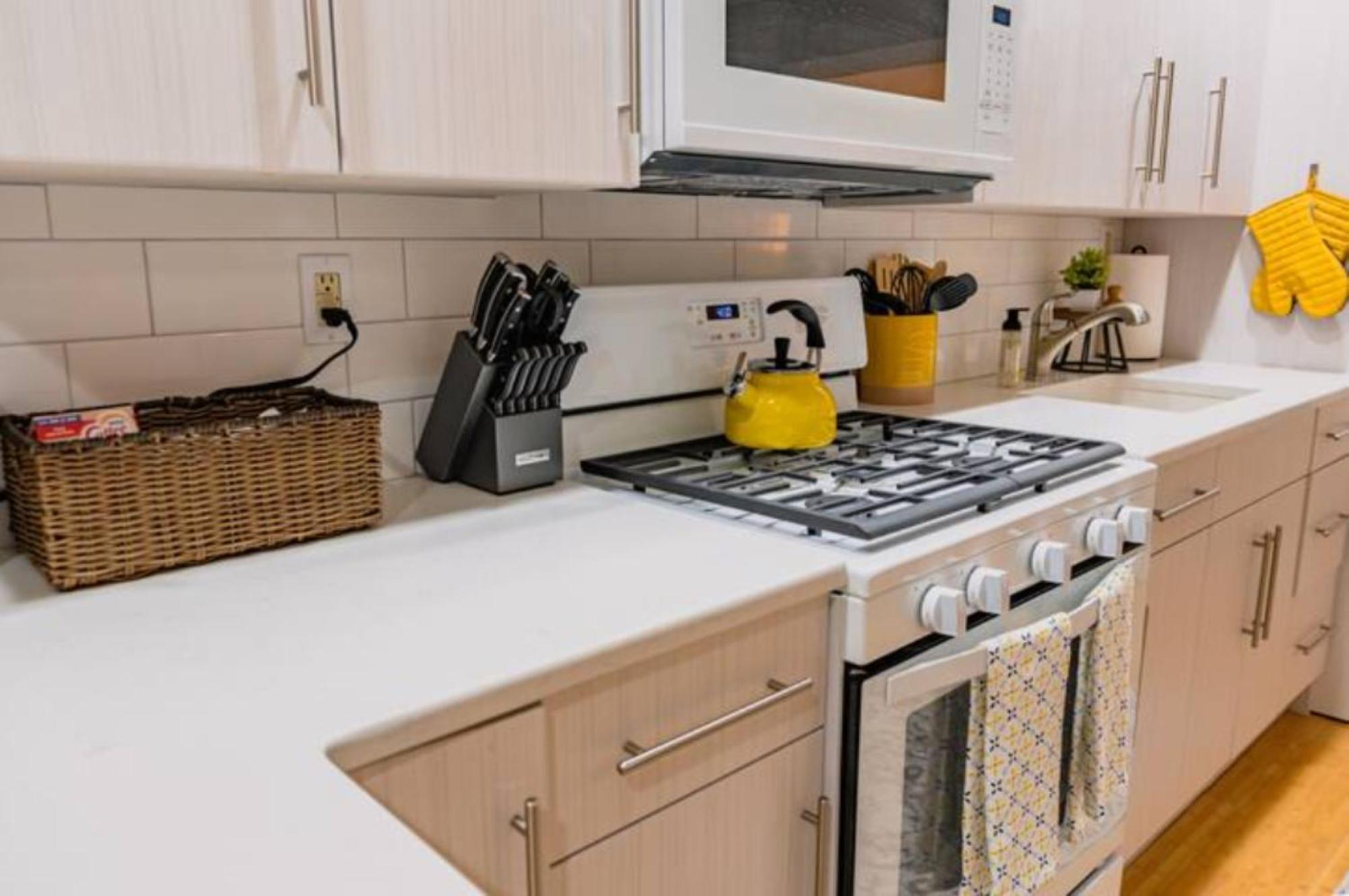New Beautiful Condo In Bayonne Near Nyc. Экстерьер фото