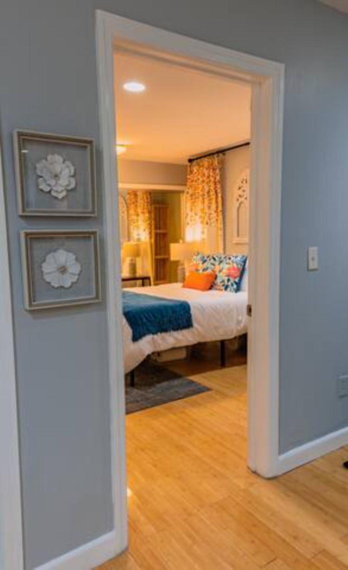 New Beautiful Condo In Bayonne Near Nyc. Экстерьер фото