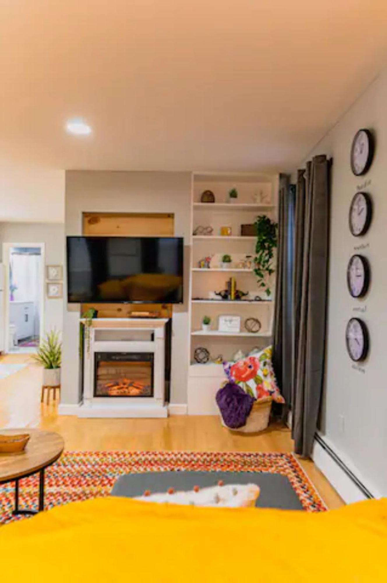 New Beautiful Condo In Bayonne Near Nyc. Экстерьер фото