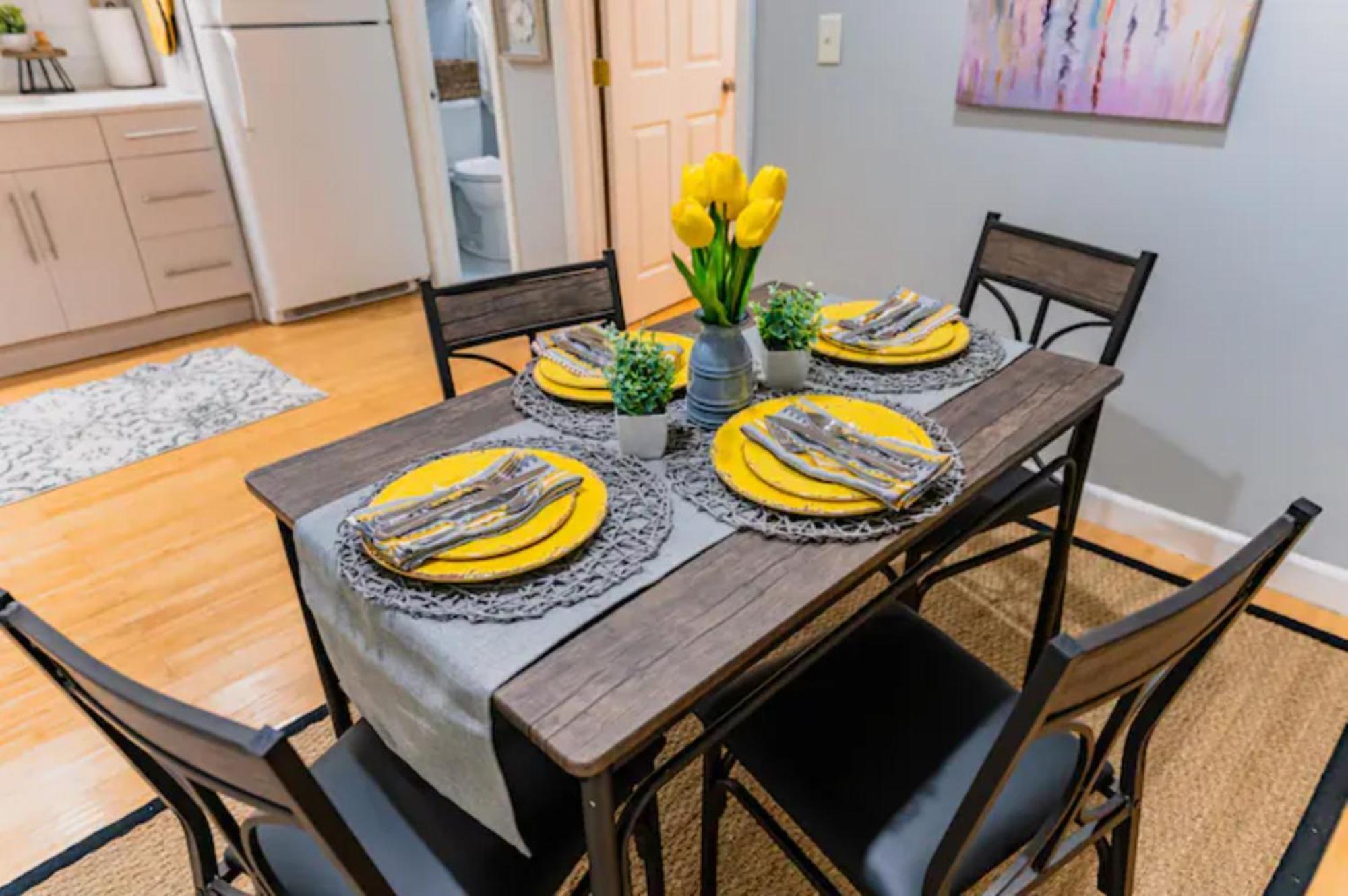 New Beautiful Condo In Bayonne Near Nyc. Экстерьер фото