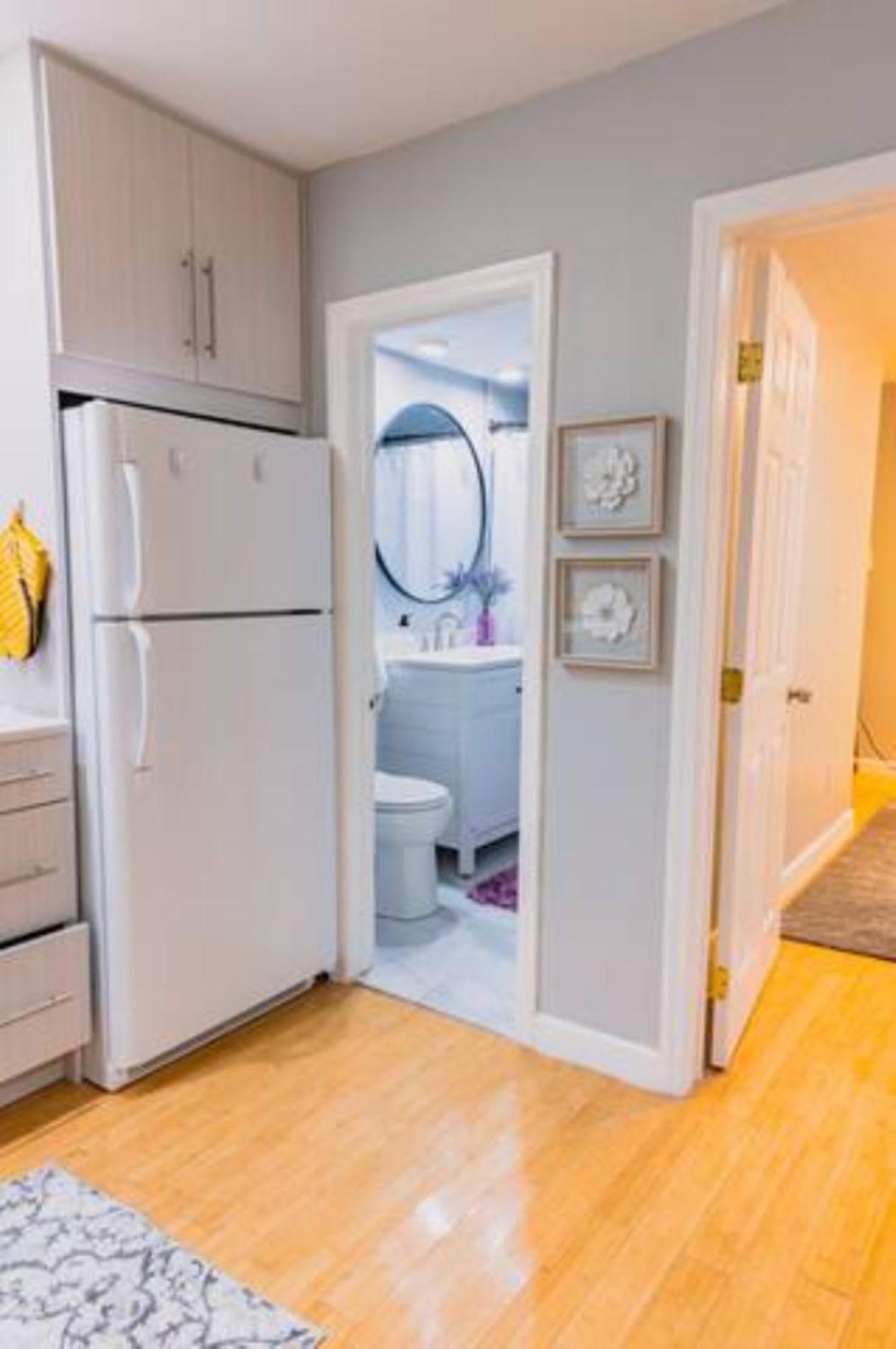 New Beautiful Condo In Bayonne Near Nyc. Экстерьер фото