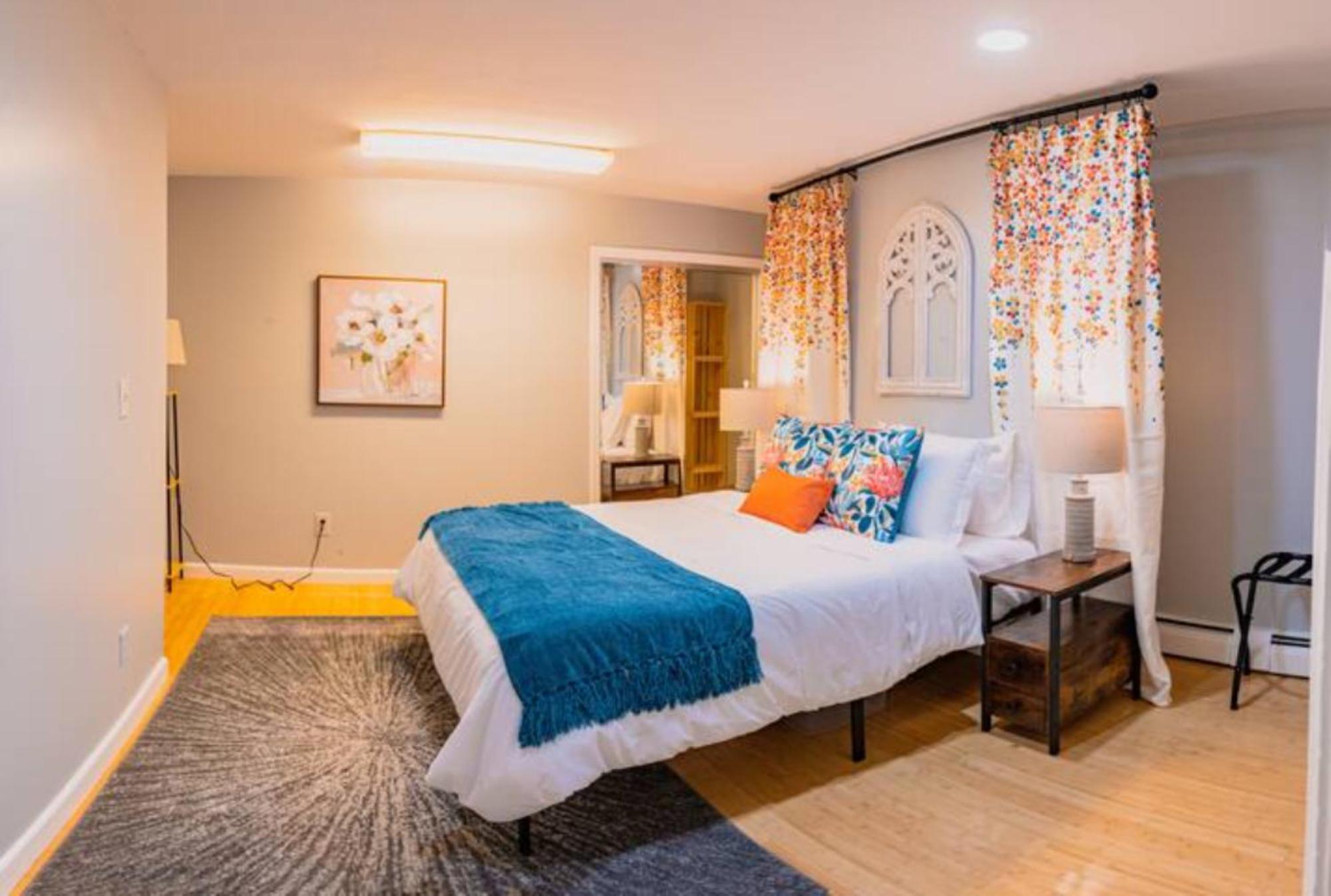 New Beautiful Condo In Bayonne Near Nyc. Экстерьер фото