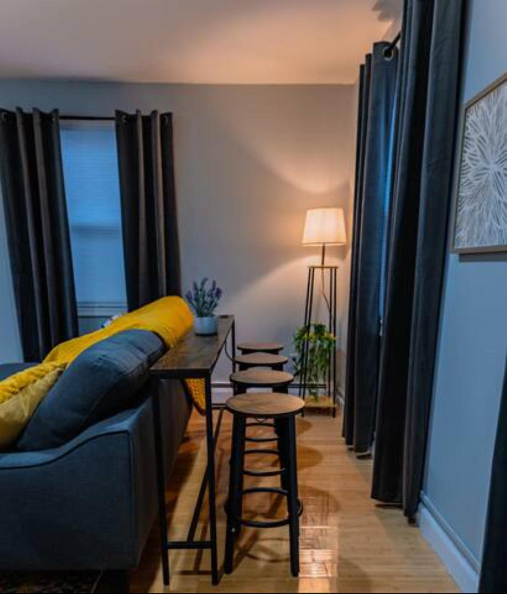 New Beautiful Condo In Bayonne Near Nyc. Экстерьер фото