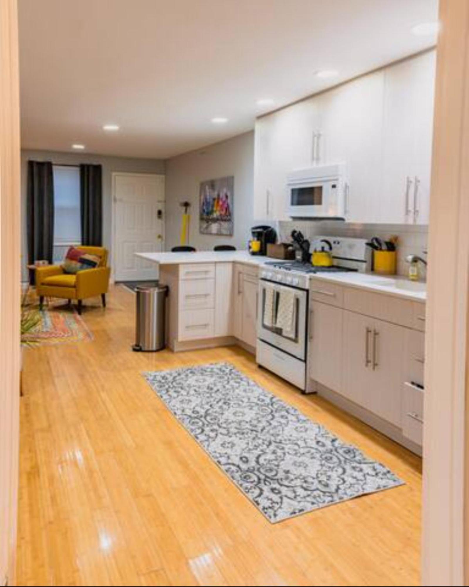 New Beautiful Condo In Bayonne Near Nyc. Экстерьер фото