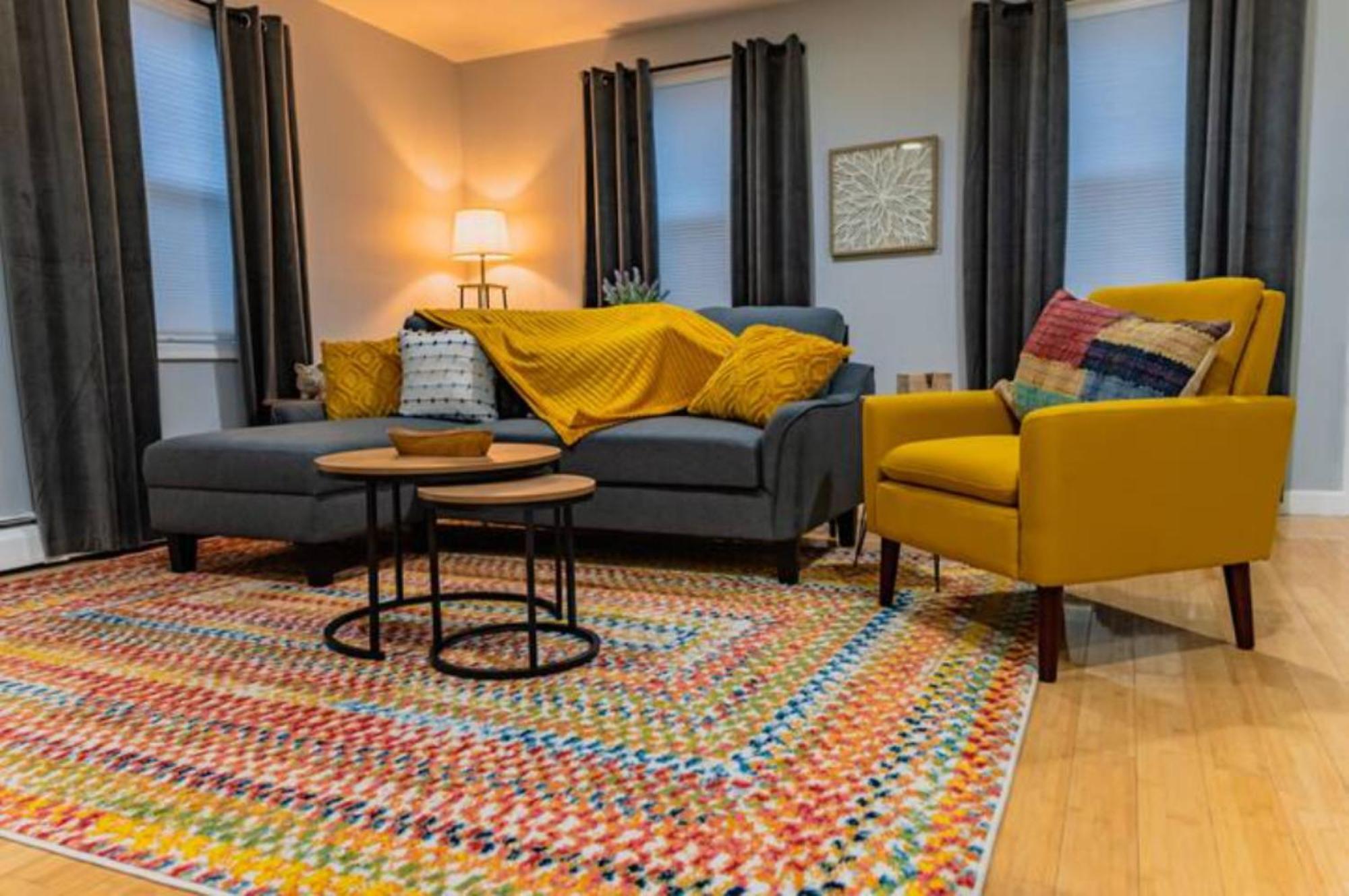 New Beautiful Condo In Bayonne Near Nyc. Экстерьер фото